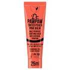 Dr PAWPAW Tinted PEach Balm, 25ml