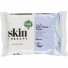 Skin Therapy Toilet Tissue Wipes 42 Pack