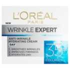 L'Oreal Paris Anti-Wrinkle Expert Cream 35+ 50ml