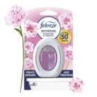 Febreze Bathroom Blossom & Breeze Air Freshener