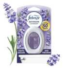 Febreze Lavender Bathroom Air Freshener