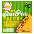 Juici Patties Stew Peas Patties 540g