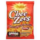 Sunshine Snacks Chee Zees Original 45g