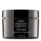 John Masters Organic Hair Paste, Matte finish 57g