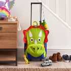 Kid's Dinosaur Backpack Suitcase