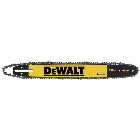 DeWALT DT20661-QZ 46cm Oregon Chainsaw Chain & Bar