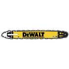 DeWALT DT20660-QZ 40cm Oregon Chainsaw Chain & Bar