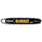DeWALT DT20665-QZ 30cm Oregon Chainsaw Chain and Bar
