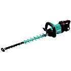 Makita DUH601RT 18V Brushless Hedge Trimmer 60cm LXT Kit with 5Ah Battery & Charger