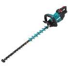 Makita DUH751RT 18V Brushless Hedge Trimmer 75cm LXT Kit with 1x 5Ah Battery and Fast Charger