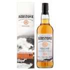 Aerstone Sea Cask 10YO Single Malt Scotch Whisky 70cl