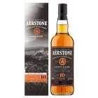 Aerstone Land Cask 10YO Single Malt Scotch Whisky 70cl