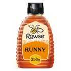 Rowse Runny Honey, 250g