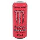 Monster Pipeline Punch Energy Drink Can, 500ml