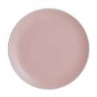 Mason Cash Classic Collection Pink Dinner Plate 