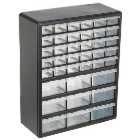 Sealey APDC39 39 Drawer Cabinet 