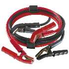 GYS Professional 5m 1000Amp Jump Leads with Inline Surge Protectors