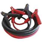 GYS Professional 4.5m 700Amp Jump Leads with Insulated Clamps