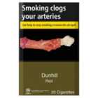 Dunhill Red Cigarettes 20 per pack