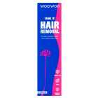 Woowoo Tame It! Hair Removal Cream 50ml