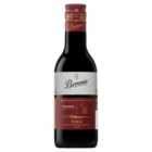 Beronia Rioja Crianza Small Bottle 18.75cl