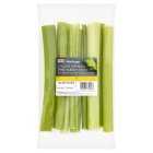 Waitrose Celery Sticks, 350g