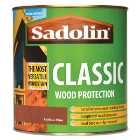 Sadolin Classic Woodstain Antique Pine 1L