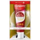 Colgate Max White Expert + Anti-Stain Toothpaste 75ml