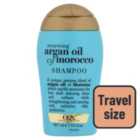 OGX Renewing+ Argan Oil of Morocco Travel Size Shampoo 88ml