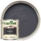 Cuprinol Garden Shades Matt Wood Treatment - Black Ash - 125ml