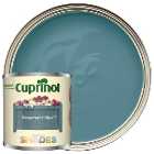 Cuprinol Garden Shades Matt Wood Treatment - Beaumont Blue - 125ml