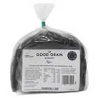 Good Grain Bakery Activated Charcoal Loaf 500g