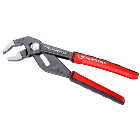 Rothenberger Rogrip F 10" 2 Colour Grips Water Pump Pliers