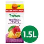Tropicana Pure Tropical Fruit Juice 1.5L