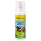 Childs Farm Kids Grapefruit & Organic Tea Tree Hair Detangler 125ml