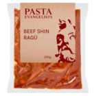 Pasta Evangelists fresh beef shin ragu 250g