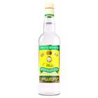 Wray & Nephew White Overproof Jamaica Rum 70cl