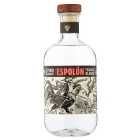 Espolon Blanco - Super Premium 100% blue webber Agave Tequila 70cl