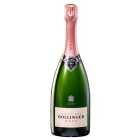 Bollinger Rose NV Champagne 75cl