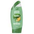 Radox Mineral Therapy Feel Refreshed Gel, 225ml