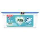 Fairy Non Bio Pods Washing Capsules Sensitive Skin 26 Washes 26 per pack