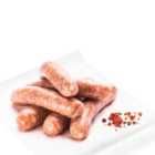 Daylesford Organic Outdoor Reared Pork Sausages 400g