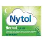 Nytol Herbal Tablets 30 per pack