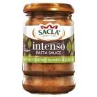 Sacla' Intenso Stir In Tomato & Olive 190g