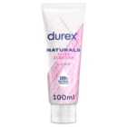 Durex Naturals Extra Sensitive Intimate Gel 100ml