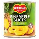 Del Monte Pineapple Slices In Syrup (435g) 255g