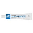 Green People Organic Toothpaste Peppermint & Aloe Vera, Vegan 50ml