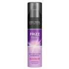 John Frieda Moisture Barrier Hairspray Intense Hold Frizz Ease 250ml
