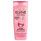 L'Oreal Elvive Nutrigloss Shampoo 250ml