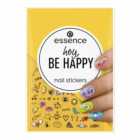 Essence Hey Be Happy Nail Stickers